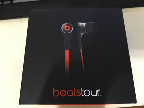 Imagen 2 de 9 de Audifonos Beats Tour By Dr. Dre 2020 Nuevos Originales