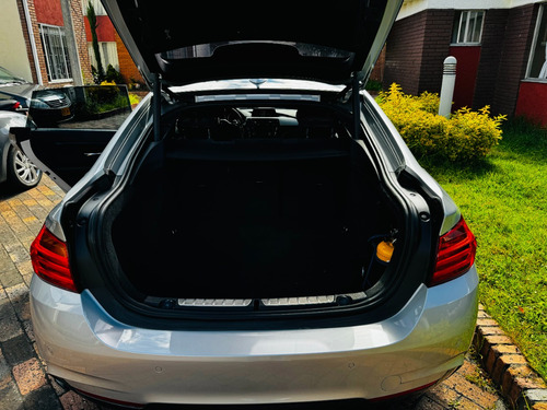 BMW Serie 4 2.0 430i F36 Gran Coupe M