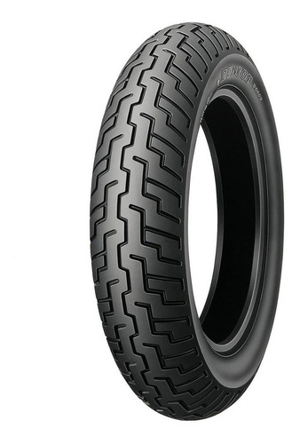 Dunlop 90 90 21 Kabuki D404 Harley C/coloc Y Balanceo