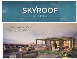 Imagen 16 de 18 de Venta. Departamento 3 Ambientes. 4to Piso. Con Balcón. En Skyroof, Nordelta.