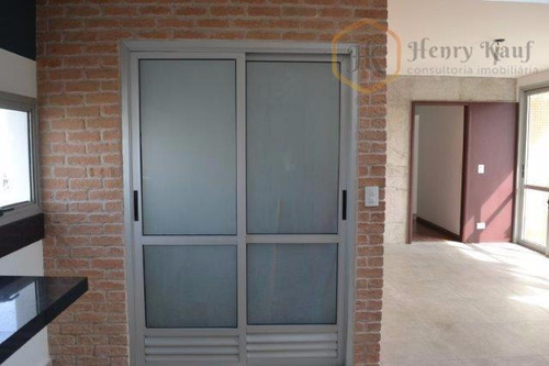 Imagem 5 de 17 de Oportunidade!!!linda Cobertura Com 200m2 - 4 Dormitórios(2suítes) E 2 Vagas!!!- V.mariana - Co0047