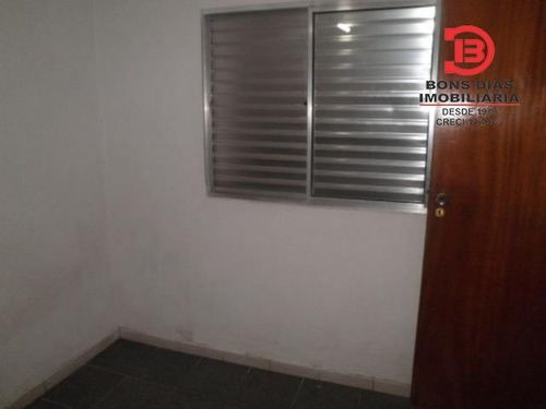 Imagem 14 de 15 de Sobrado - Vila Re - Ref: 2501 - V-2501