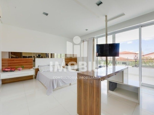Imagem 9 de 15 de Casa Em Condominio - Gruta De Lourdes - Ref: 2265 - V-im1135