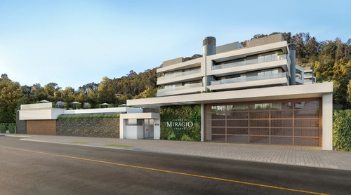 Imagem 2 de 30 de Apartamento À Venda No Bairro Cacupé - Florianópolis/sc - O-16605-27201