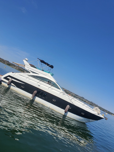 Cimitarra 500 Fly 2011 Parelha D6 Diesel 1.300hrs