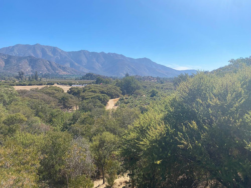 Se Vende Terreno En Condominio Ecológico Palmas De Ocoa