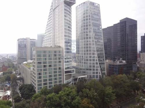 Imagen 8 de 10 de Oficina En Renta, Corredor Reforma