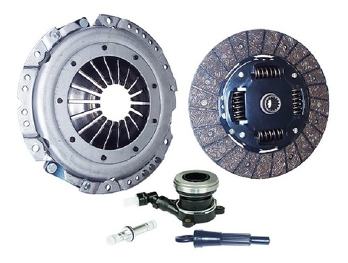 Kit Clutch Chevrolet Corsa 1.8l 2003 2004 2005 2006-2008