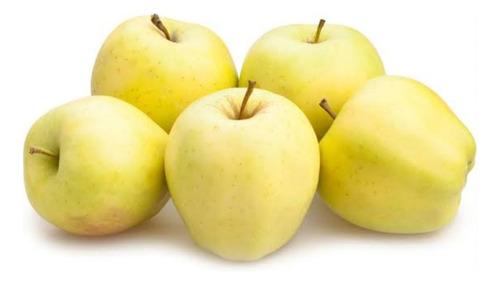 Manzana Amarilla, 15 Semillas, Nv
