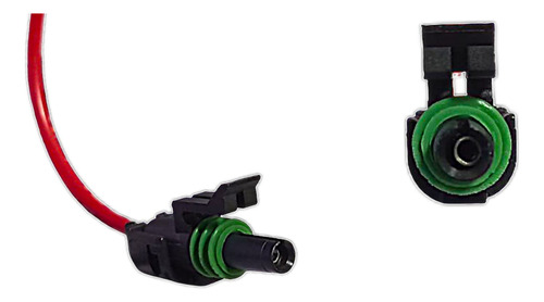 Arnes Conector Sensor Oxigeno Gm Chevrolet Chevy 1994 - 2003