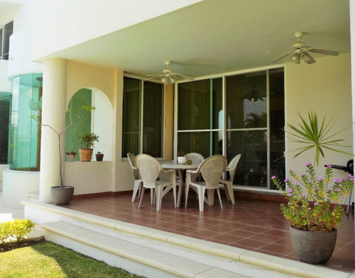 Casa Dúplex En Sumiya, Jiutepec, Morelos - Seq-88-dpx