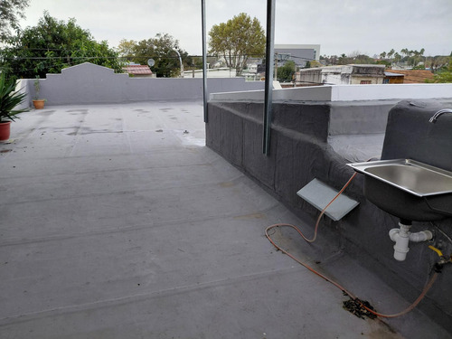 Venta Casa 3 Dormitorios En Perez Castellanos