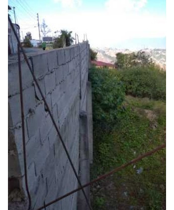 Imagen 4 de 9 de Se Vende Terreno 736m2 El Junquito