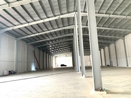 Imagen 8 de 8 de Vendo Nave Industrial En Autopista De Las Américas