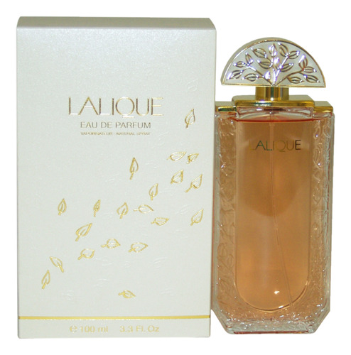 Perfume Lalique Lalique Eau De Parfum, 100 Ml, Para Mujer