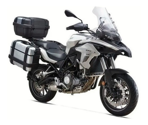 Imagen 2 de 20 de Benelli Trk 502 Descuento Contado Efectivo