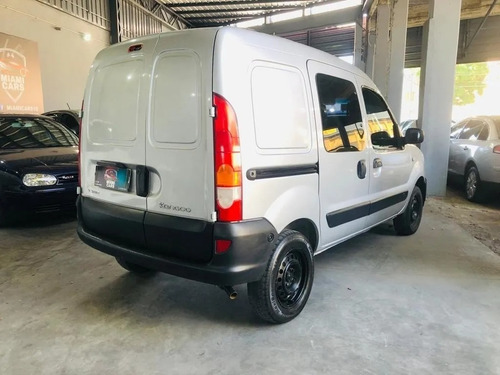 Imagen 7 de 15 de Renault Kangoo Confort 1.6 - Miami Cars