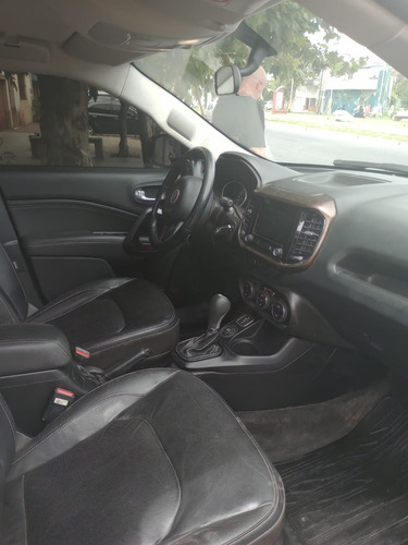 Fiat Toro FREEDOM 1 8 16V 4X2 AT6