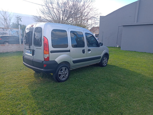Renault Kangoo 1.6 Ph3 Authentique Plus Lc 7as