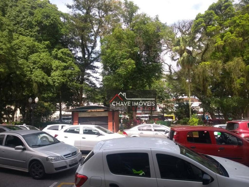 Loja Para Alugar, 230 M² Por R$ 5.000,00/mês - Centro - Santos/sp - Lo0103