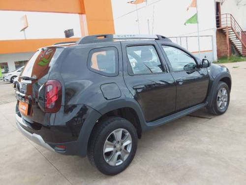 Renault Duster 1.6 16v Sce Flex Expression Manual