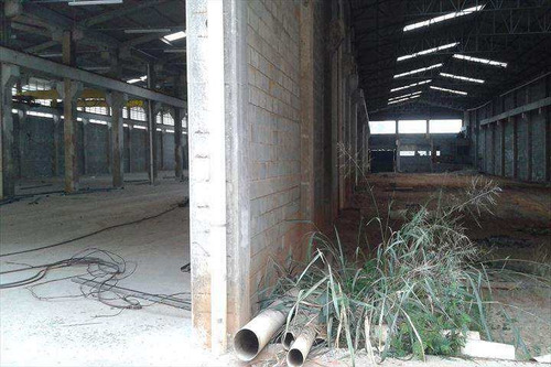 Imagem 3 de 21 de Galpão, Chácara Do Solar I (fazendinha), Santana De Parnaíba, 3.900m² - Codigo: 26901 - A26901