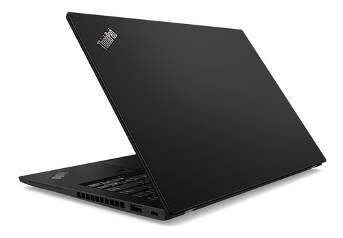 Imagen 3 de 3 de Lenovo Thinkpad X13 /16gb Ram / 1tb Ssd/ 13,3/ I7 10ma