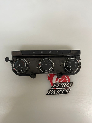 Control De Clima A/c Vw Gti Mk7 # 5gm 907 426 (Usado)
