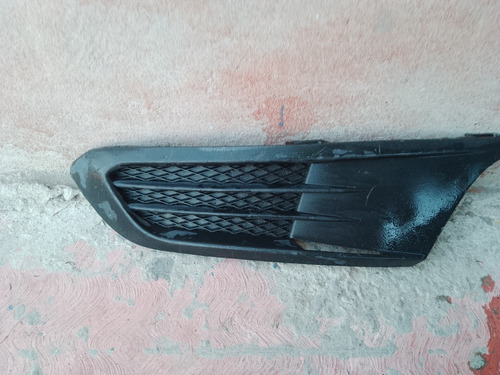 Rejilla De Facia Delantera De Jetta Mk6 2011-2016