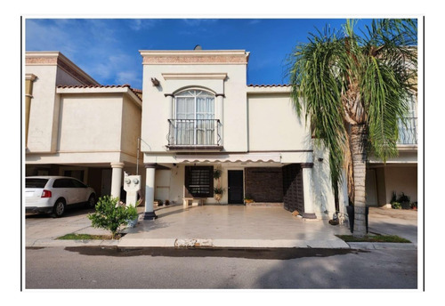 Casa En Venta En Villas De San Ángel