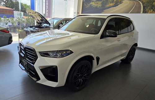 BMW X5 M Competition