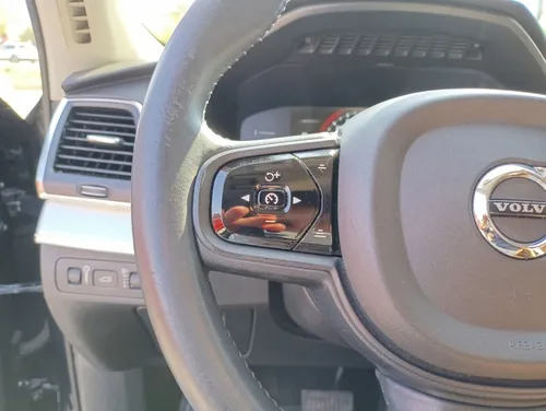 Volvo XC90 2.0 T6 Kinetic Awd At