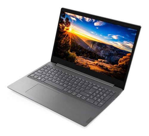 Laptop Lenovo V15-15.6 -i7 1165 G7-8gb 256gb Ssd- Freedos