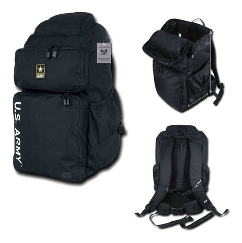 Maletin Militar Rapid Dominance Top Load Backpack