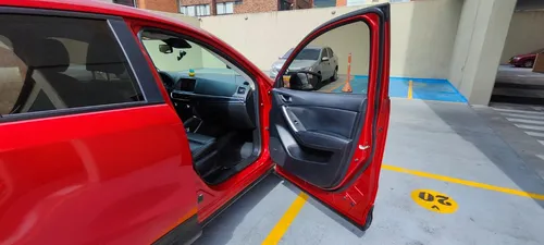 Mazda CX-5 2.5 Grand Touring Lx