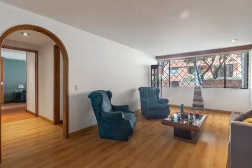 Apartamento En Venta En El Chicó. Cod V13117