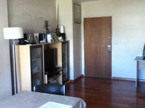 Dto En Venta 3 Ambientes En Flores Muy Luminoso Edificio De Mucha Categoria