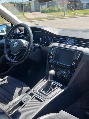 Volkswagen Passat 2.0 Tsi Highline 220cv