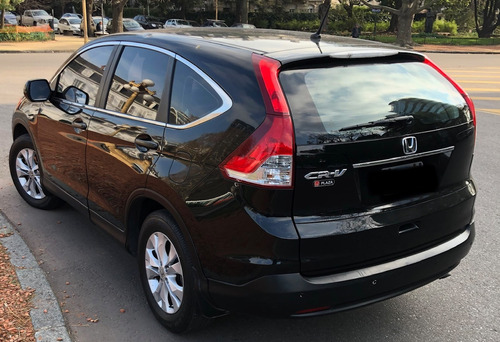 Honda CR-V 2.4 Lx 2wd 185cv At