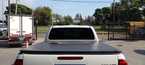 Toyota Hilux Pick-Up 2.8 Cd Srx 177cv 4x4