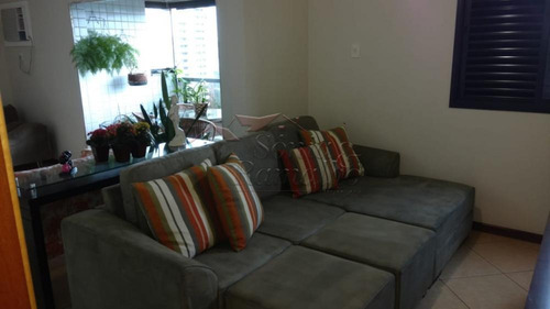 Apartamentos - Ref: L10763