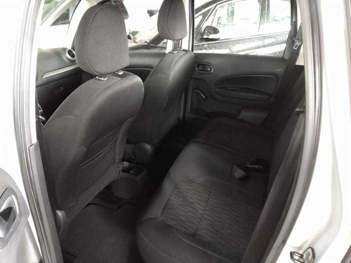 Citroen C3 Picasso Gl 1.5 Flex 8v Mecanico