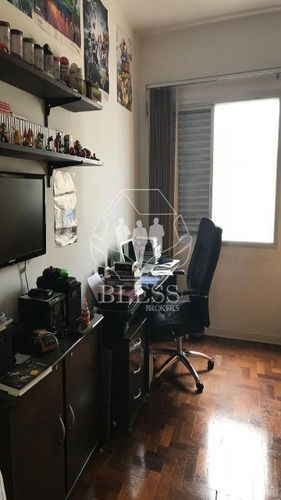 Apartamento - Ap03468 - 69192465