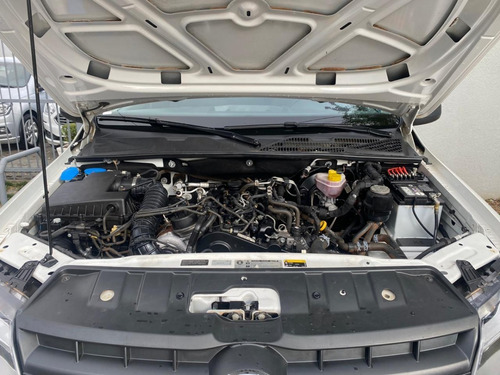 Imagem 10 de 12 de Amarok - Cabine Dupla - Diesel 4x4 - Completa - 2019