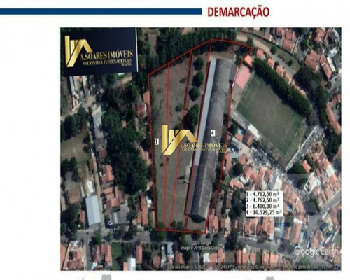 Imagem 15 de 28 de Área À Venda Em Sousas - Ar000195