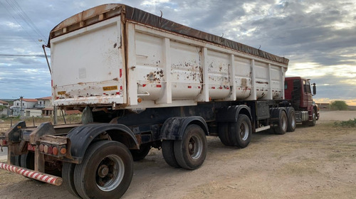 Imagem 7 de 7 de Scania Hw360