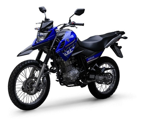 Imagem 8 de 10 de Crosser Z 150 Abs