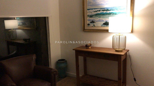 Casa De 3 Dormitorios En San Rafael, Punta Del Este- Ref: 1754