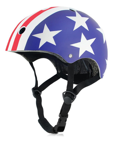 ~? Szhzs Kids Boys Girls Toddler Bike Helmet, Adjustable Ska