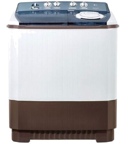 Lavadora Semi-automática LG / Wp1760r / 17 Kilos